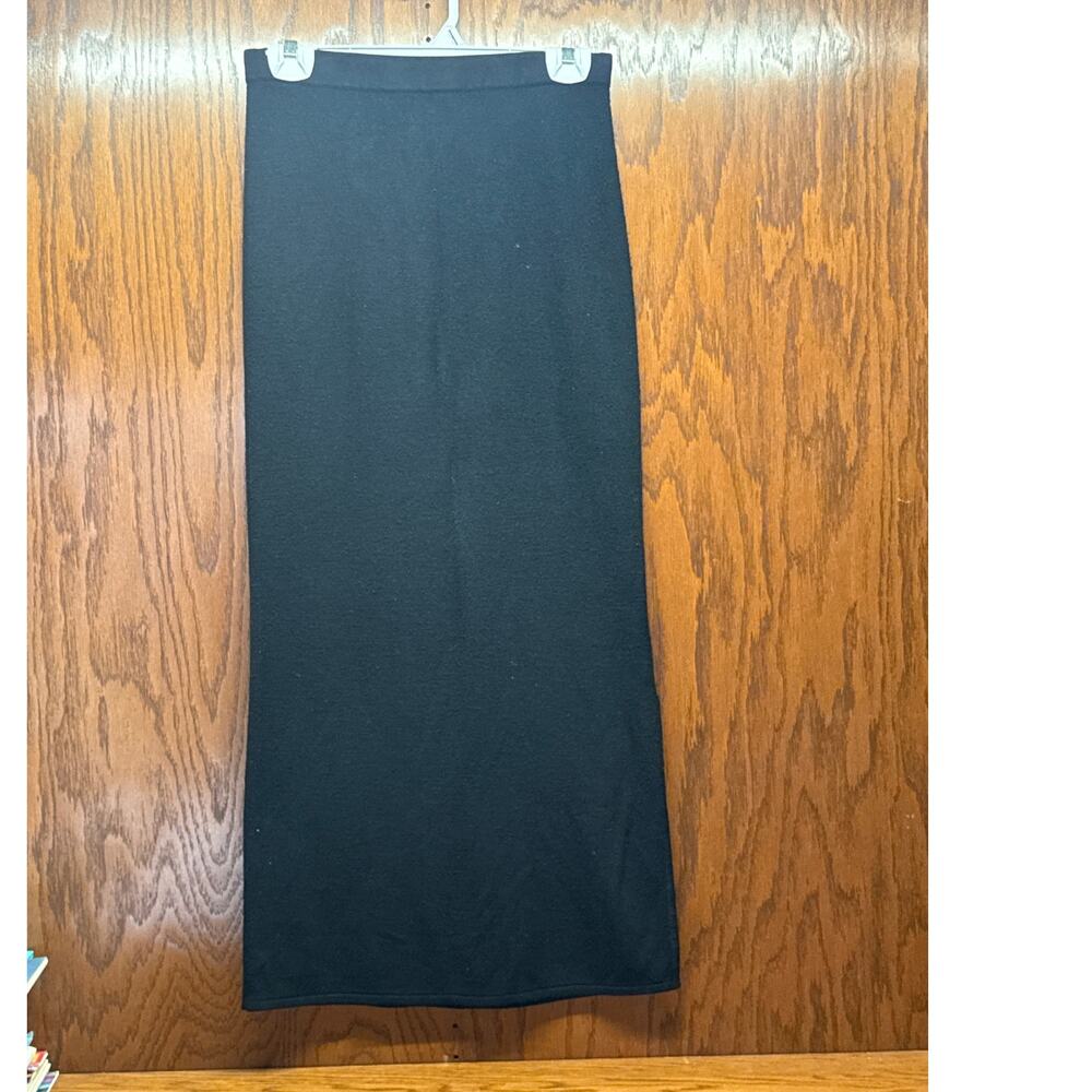 Designers Original Maxi Knitted Skirt
